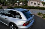 BMW Z3 M Coupe 2002 года